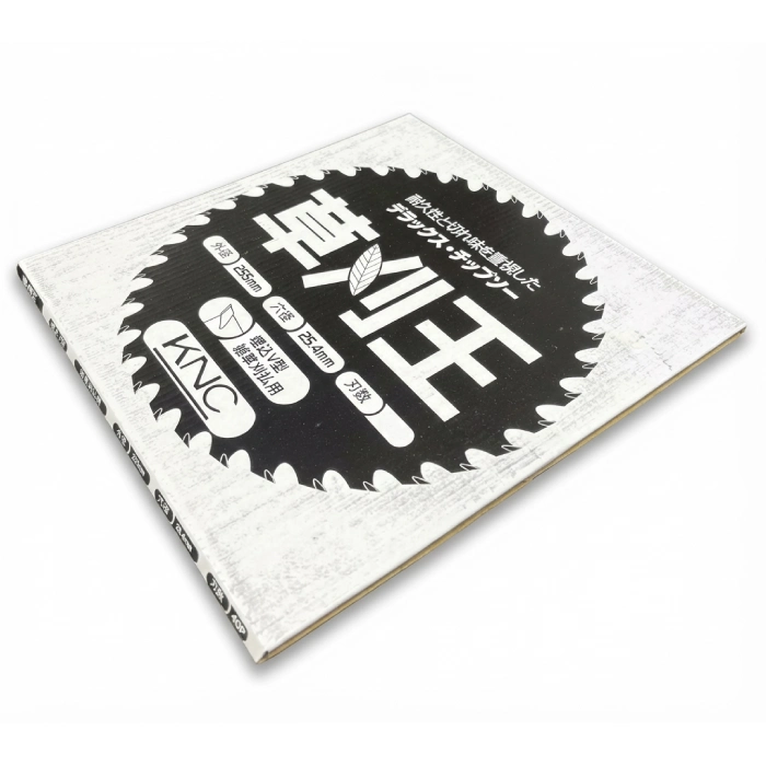 جعبه تیغه 120 پر استیل کا ان سی برای علف تراش