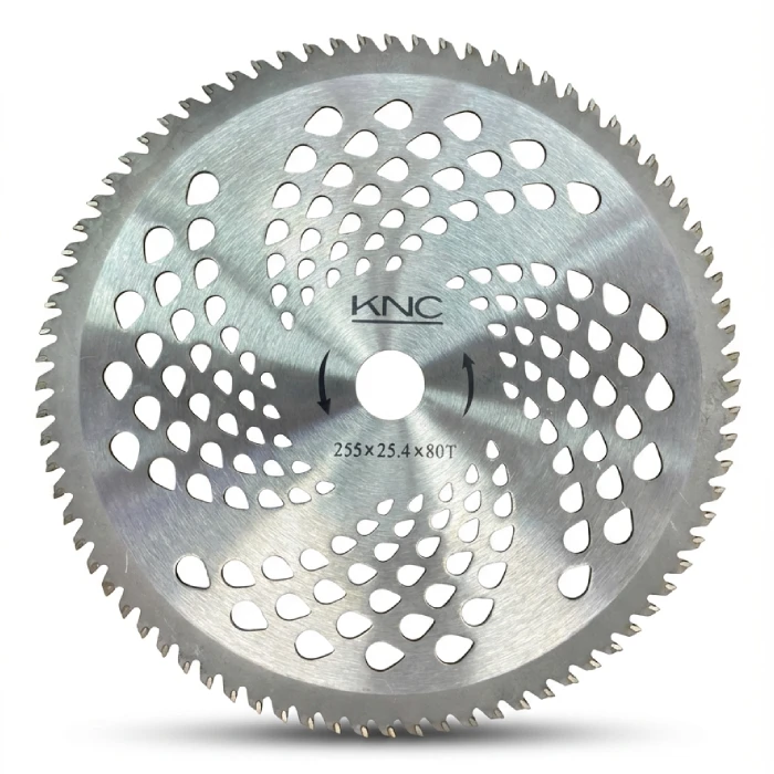 تیغه 80 پر استیل کا ان سی