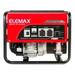 خرید موتور برق المکس SH3900EX بنزینی