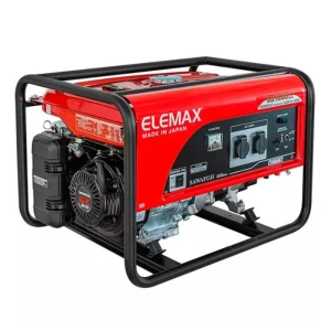 خرید موتور برق بنزینی المکس SH4600EX