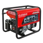 خرید موتور برق المکس HS3200EX ژاپنی