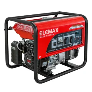 خرید موتور برق المکس HS3200EX ژاپنی