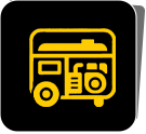 موتور آلات صنعتی