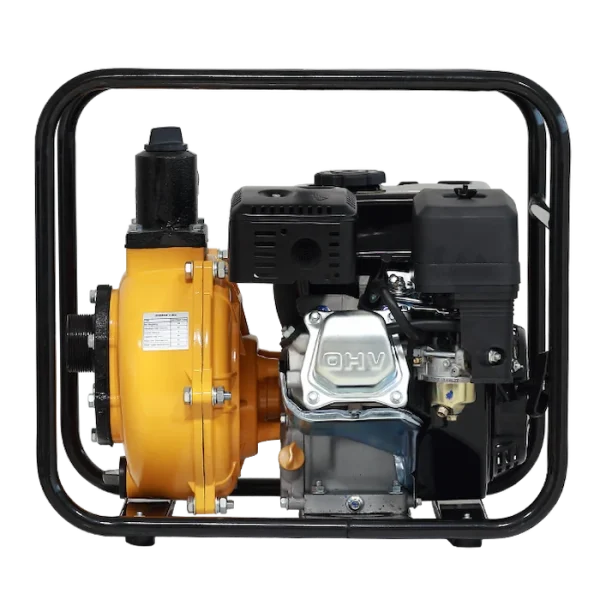 LC50ZB60-4.5Q-4