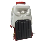 سمپاش لانسی پشتی میتسوبیشی