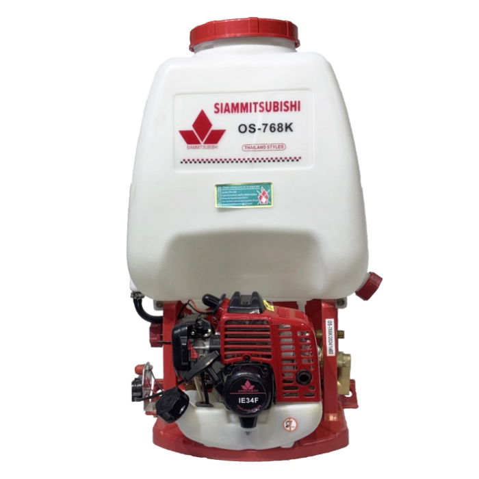 سمپاش موتوری میتسوبیشی لانسی دو فاز OS-768K