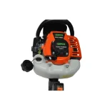 شمشاد زن موتوری زیپکو 26 سی سی