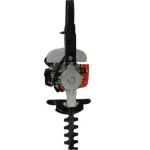 گیربکس شمشاد زن موتوری زیپکو 26 سی سی