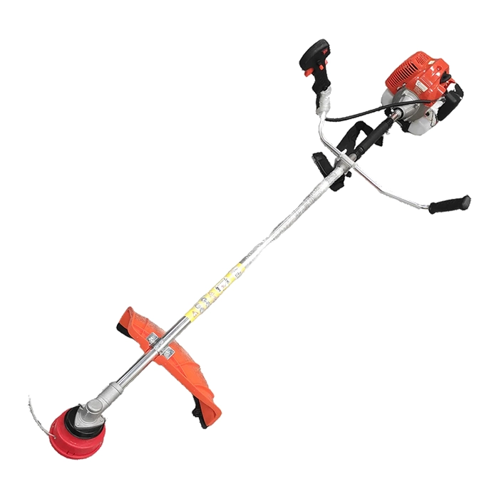 علف تراش دوشی میتسوبیشی مدل 43 سی سی CG430 دو زمانه ساخت تایلند