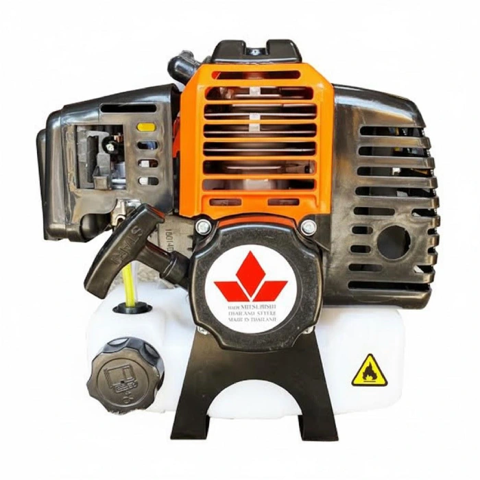 علف تراش دوشی میتسوبیشی