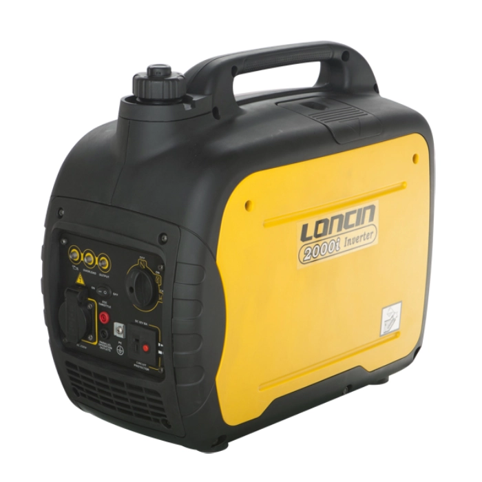loncin LC2000i