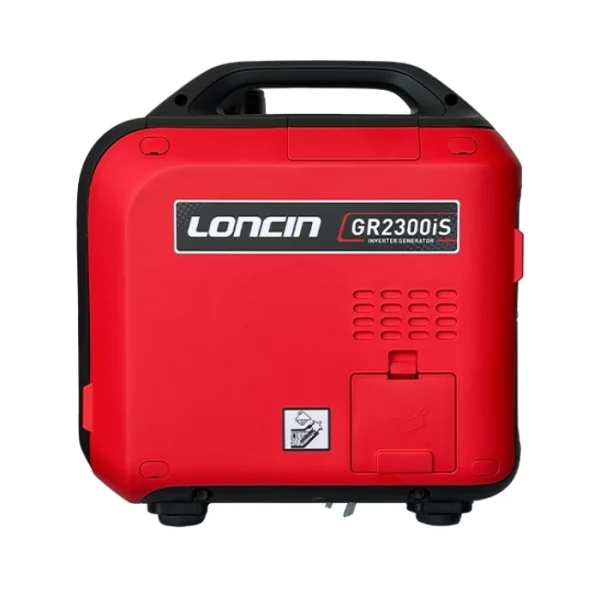 موتور برق اینورتر لانسین GR2300iS بنزینی - تصویر 3