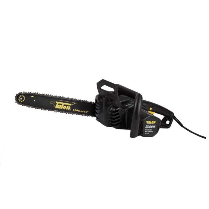 اره برقی تالون موتور 2000 وات با تیغه 40 سانت، سبک و حرفه ای