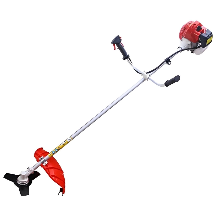 علف تراش دوشی هوندا 36 سی سی مدل GX35 چهار زمانه بنزینی