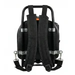 علف تراش پشتی کوتاه میتسوبیشی سیام BG520 موتور دو زمانه 52 سی سی - تصویر 4