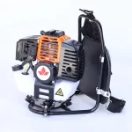 علف تراش پشتی کوتاه میتسوبیشی