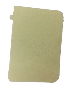 مسدود شدن فیلتر هوا