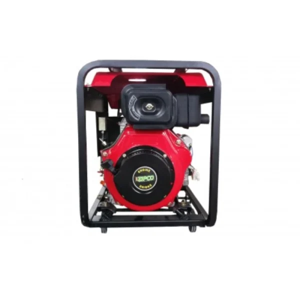 Zipco 6500E diesel