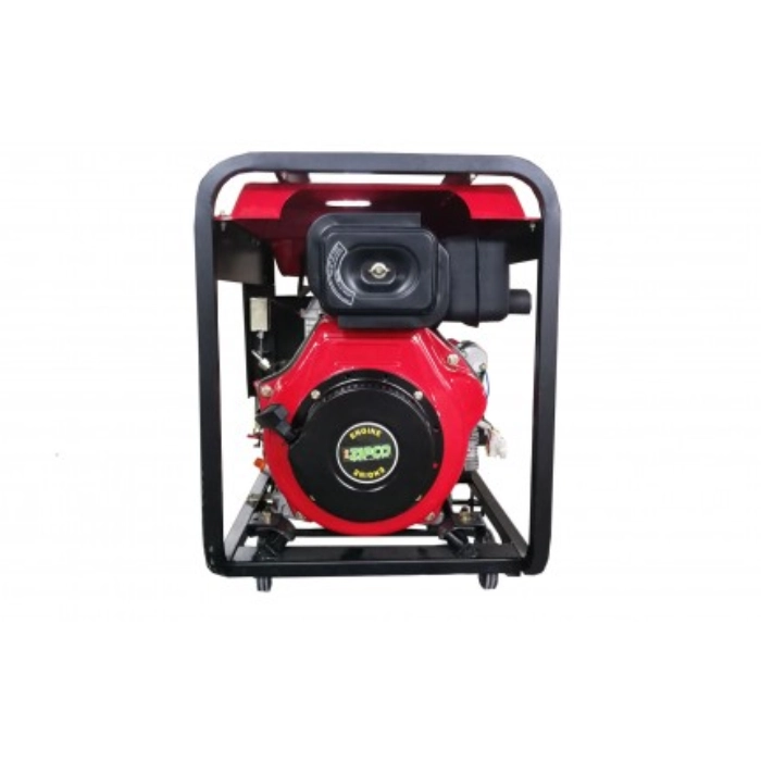 Zipco 6500E diesel