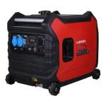 ژنراتور اینورتر سایلنت لانسین LC3500i با طراحی کیفی و سبک