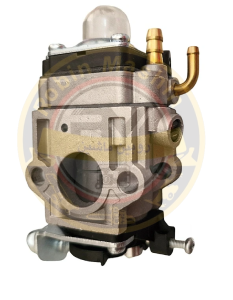 ایراد در کاربراتور