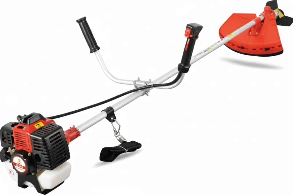 روبین ماشین نمایندگی علف تراش میتسوبیشی سیام