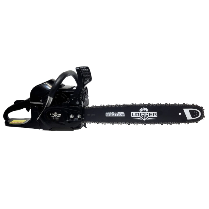 عکس اره بنزینی لاگر مدل LG-8585