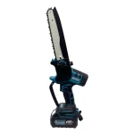 اره شارژی مورسل با دو باتری 21 ولت