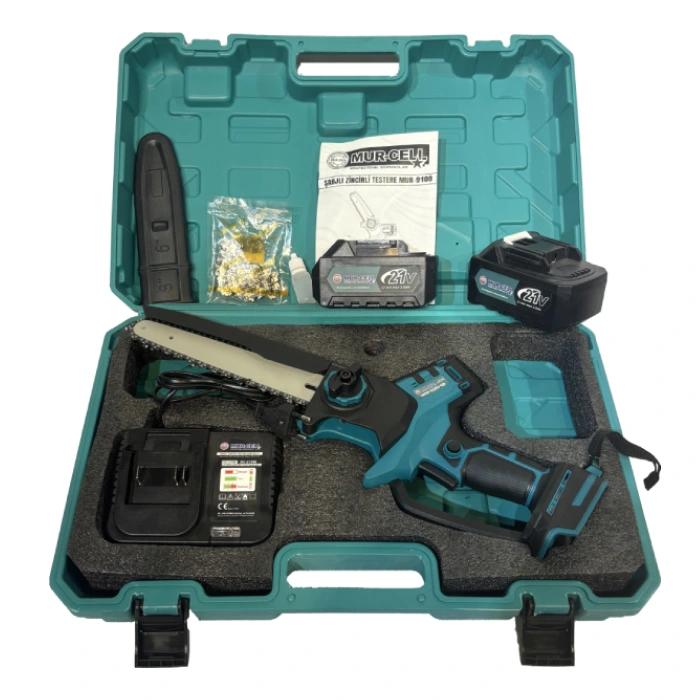 قیمت اره شارژی مورسل