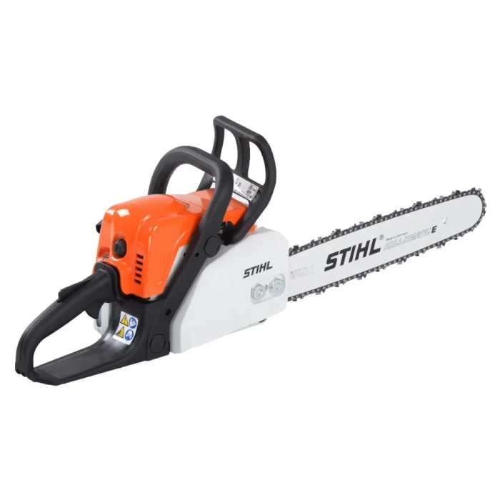 اره موتوری STIHL MS 180 با تیغه 40 سانت برای هرس و برش