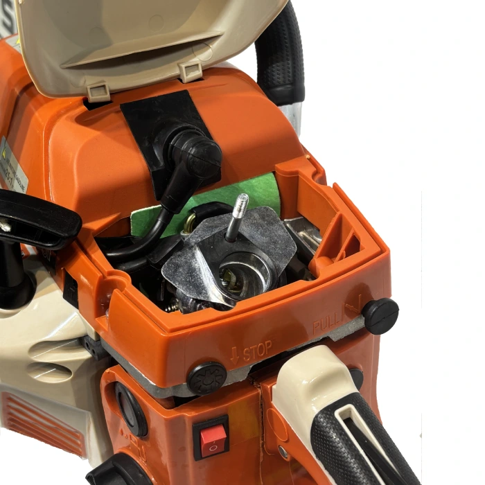 اره موتوری طرح اشتیل MS581