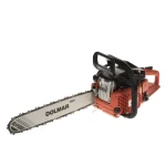 اره موتوری دولمار PS111 | تیغه 45 سانت - تصویر 2