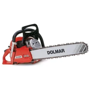 اره موتوری دولمار PS7900 با تیغه 50 سانت