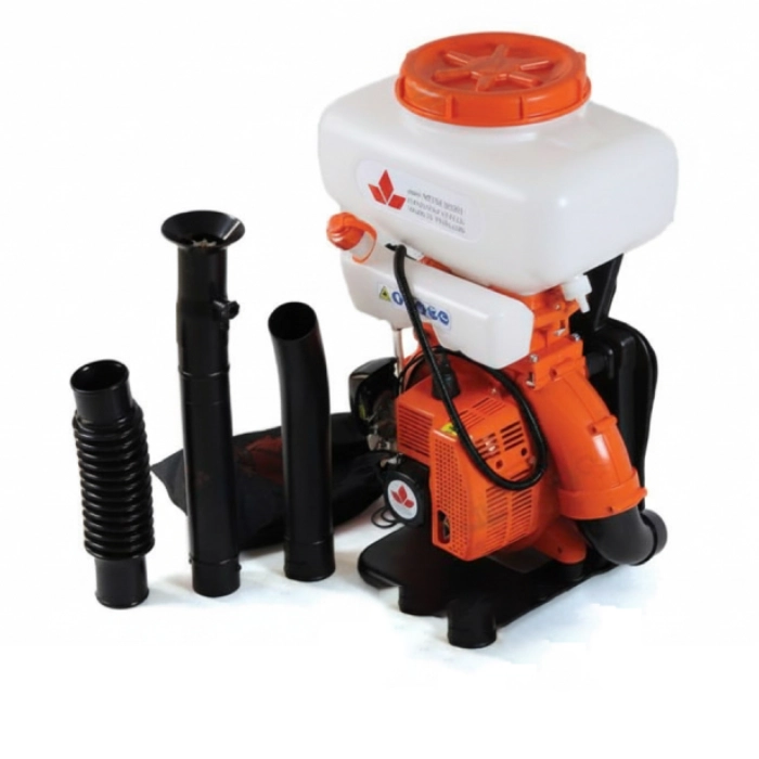 سمپاش پشتی خرطومی میتسوبیشی کشاورزی