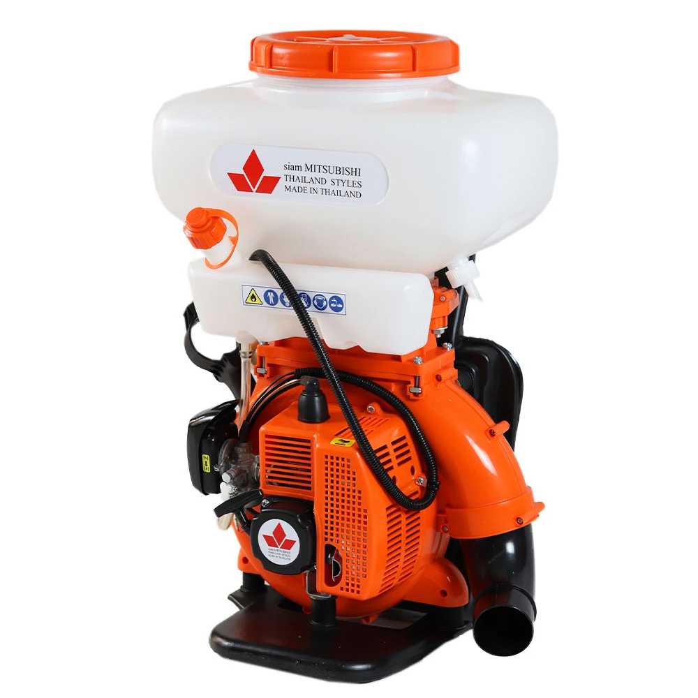 سمپاش خرطومی 20 لیتری میتسوبیشی 43 سی سی