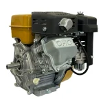موتور بنزینی روبین مدل EX17 برای کمپکتور و پمپ