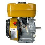 موتور تک 6 اسب روبین