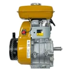 موتور تک بنزینی روبین EY20 | موتور 5.5 اسب بخار - تصویر 2