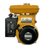 موتور بنزینی روبین EY20