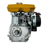 موتور بنزینی روبین EY20