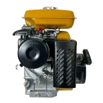 موتور بنزینی روبین EY20