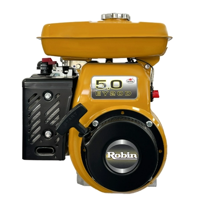 موتور بنزینی روبین EY20