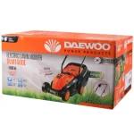 جعبه چمن زن برقی دوو DLM1400E