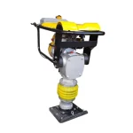 کمپکتور قورباغه ای بنزینی روبین 5 اسب بخار