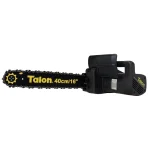 اره برقی تالون 1800 وات با تیغه 40 سانت - تصویر 2