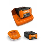 باطری 36 ولت اره شارژی اشتیل اصلی