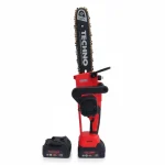 اره شارژی تکنو 30 سانت