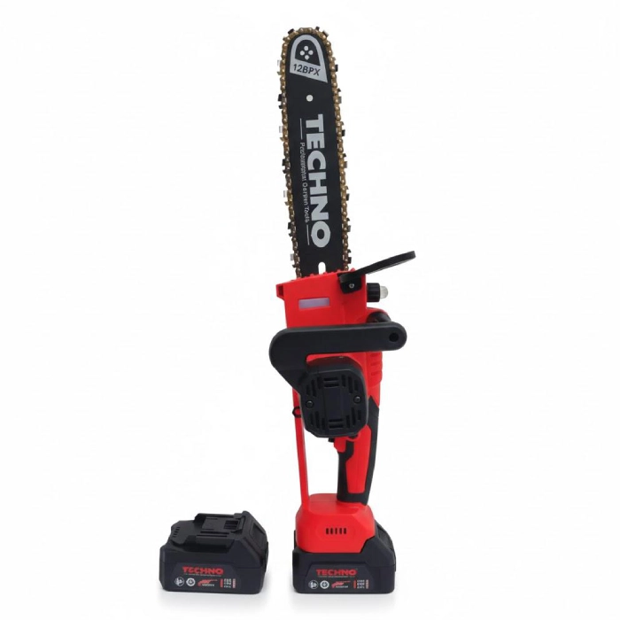 اره شارژی تکنو 30 سانت