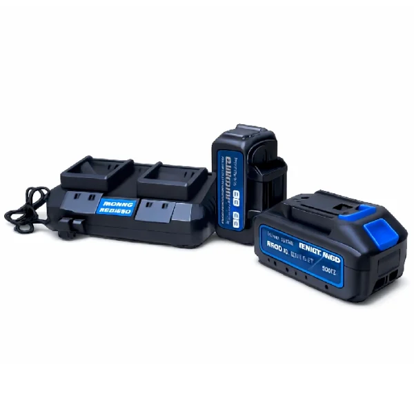 اره شارژی ویوارکس