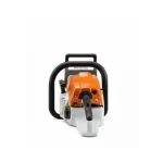 نمای جانبی اره اشتیل MS170